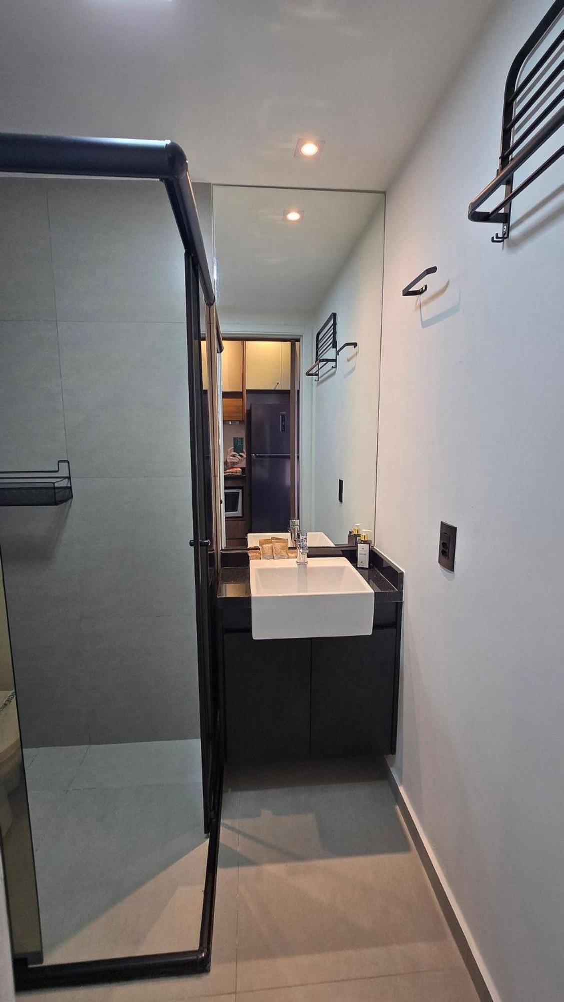 On Paulista - Um Hub Urbano No Coracao De Sampa Apartment *