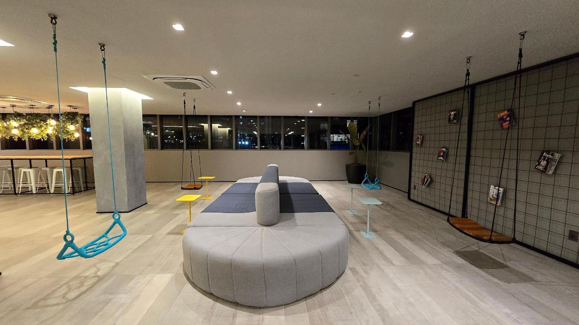 On Paulista - Um Hub Urbano No Coracao De Sampa Apartment Sao Paulo