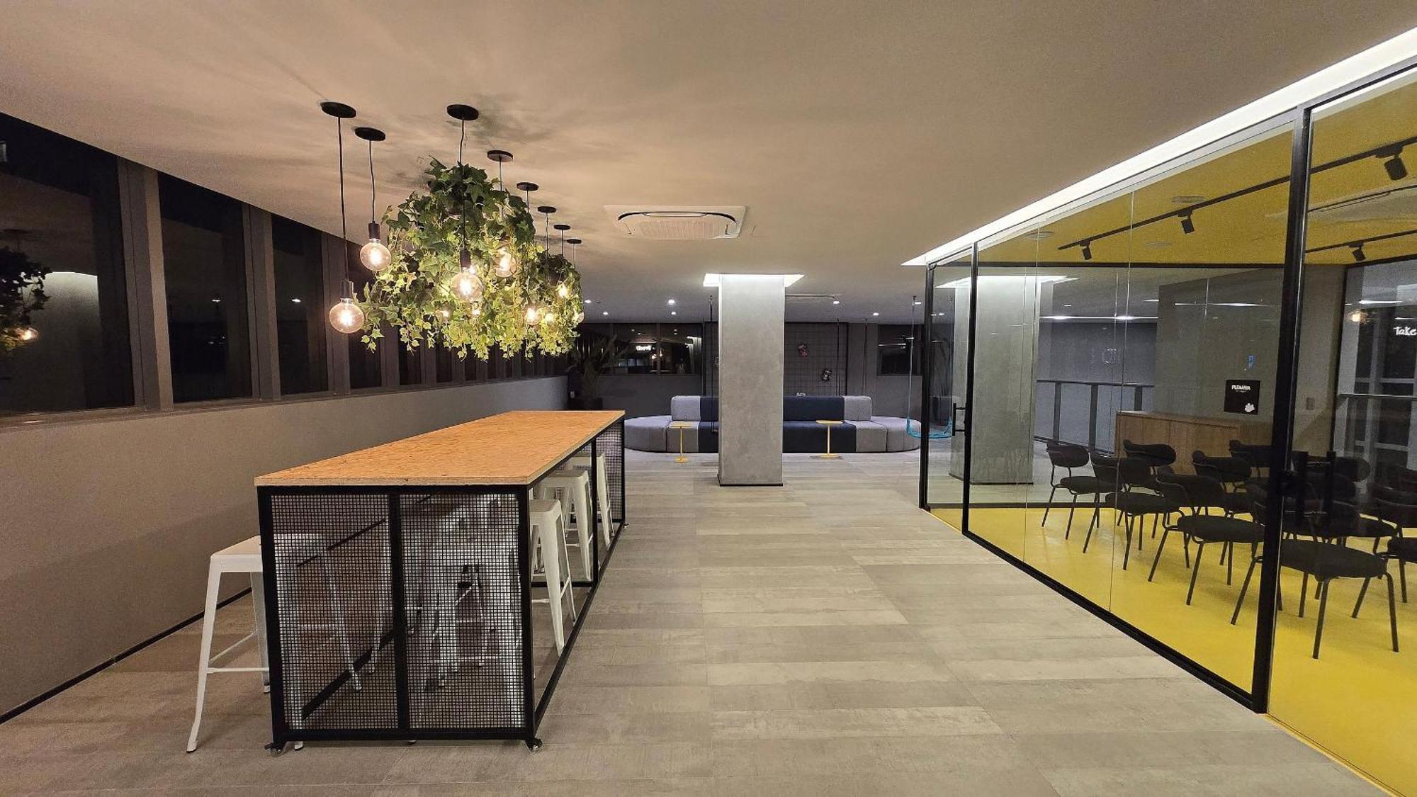 On Paulista - Um Hub Urbano No Coracao De Sampa Apartment *