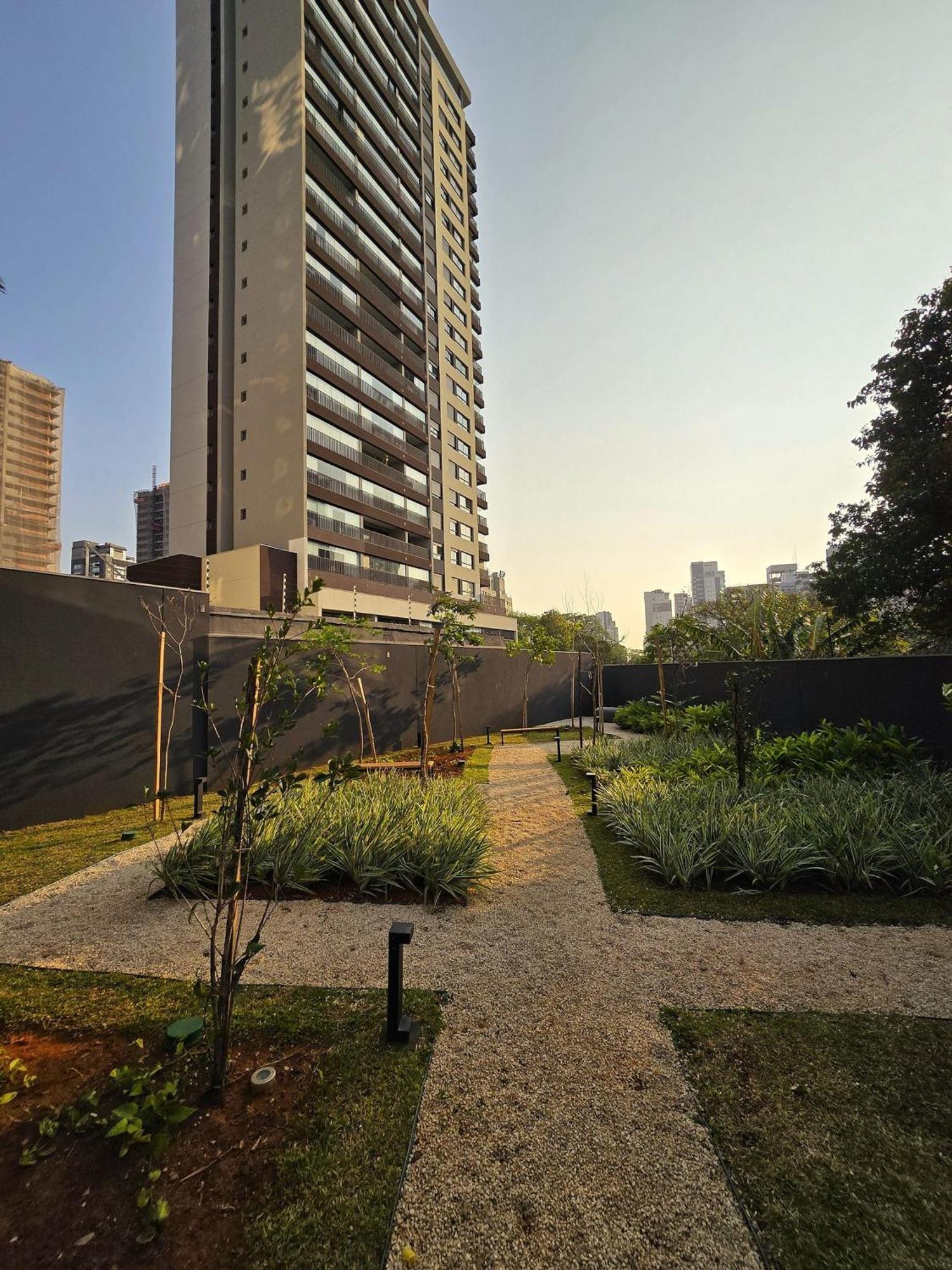 On Paulista - Um Hub Urbano No Coracao De Sampa Apartment Sao Paulo