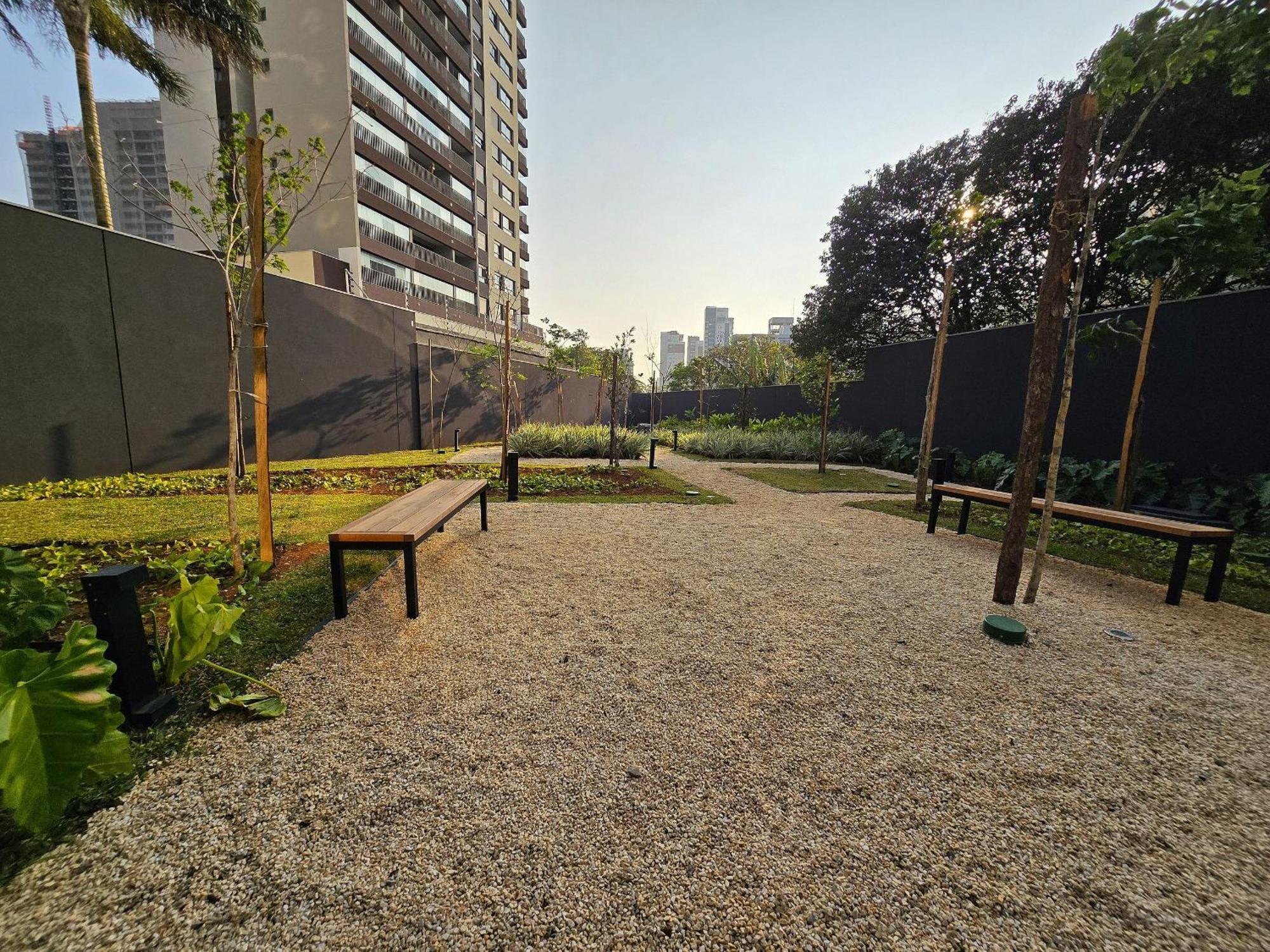 On Paulista - Um Hub Urbano No Coracao De Sampa * Sao Paulo
