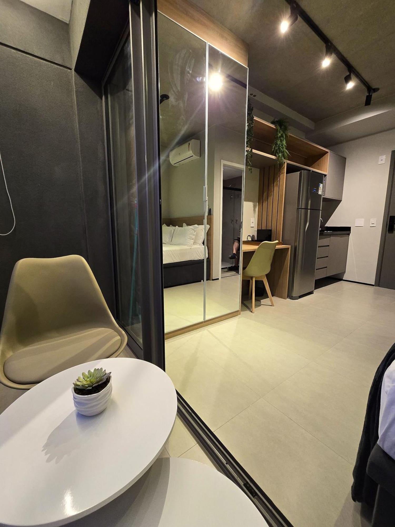 On Paulista - Um Hub Urbano No Coracao De Sampa Apartment Sao Paulo