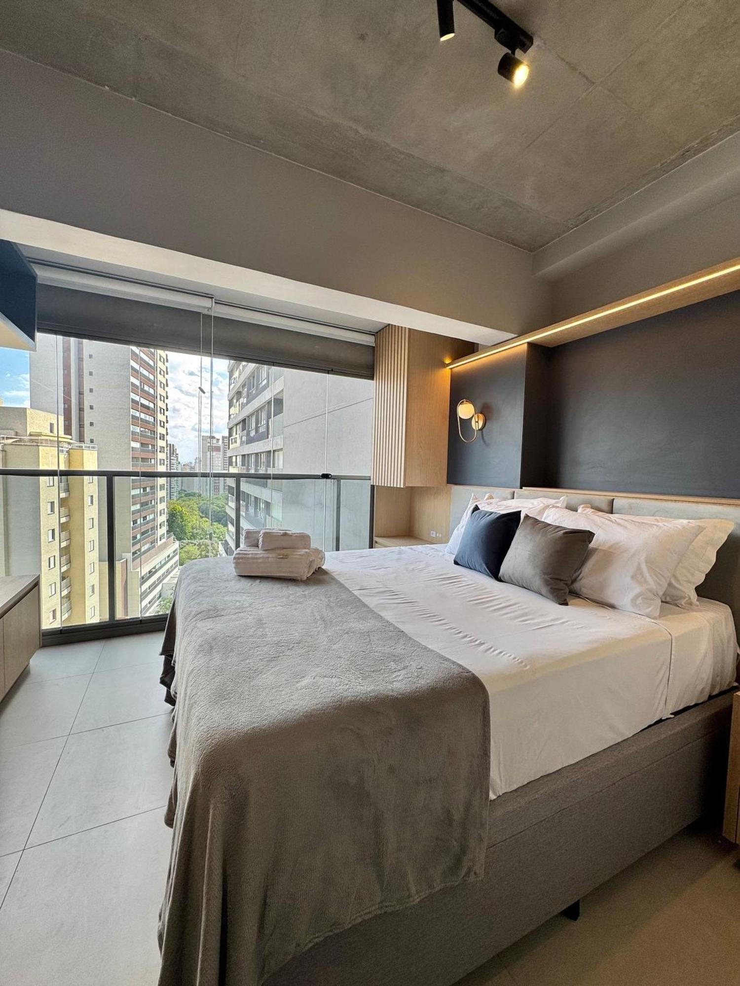 On Paulista - Um Hub Urbano No Coracao De Sampa Sao Paulo