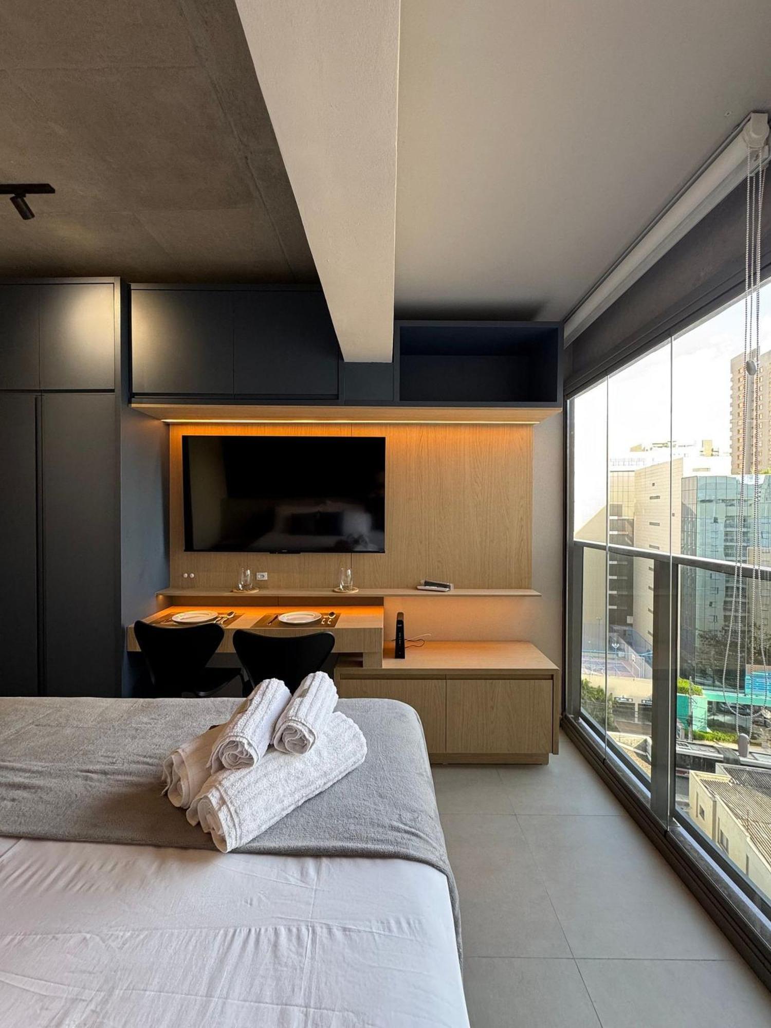 On Paulista - Um Hub Urbano No Coracao De Sampa Apartment Sao Paulo