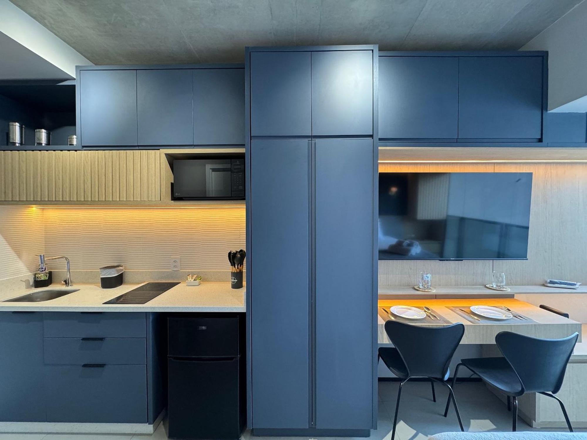 Apartment On Paulista - Um Hub Urbano No Coracao De Sampa