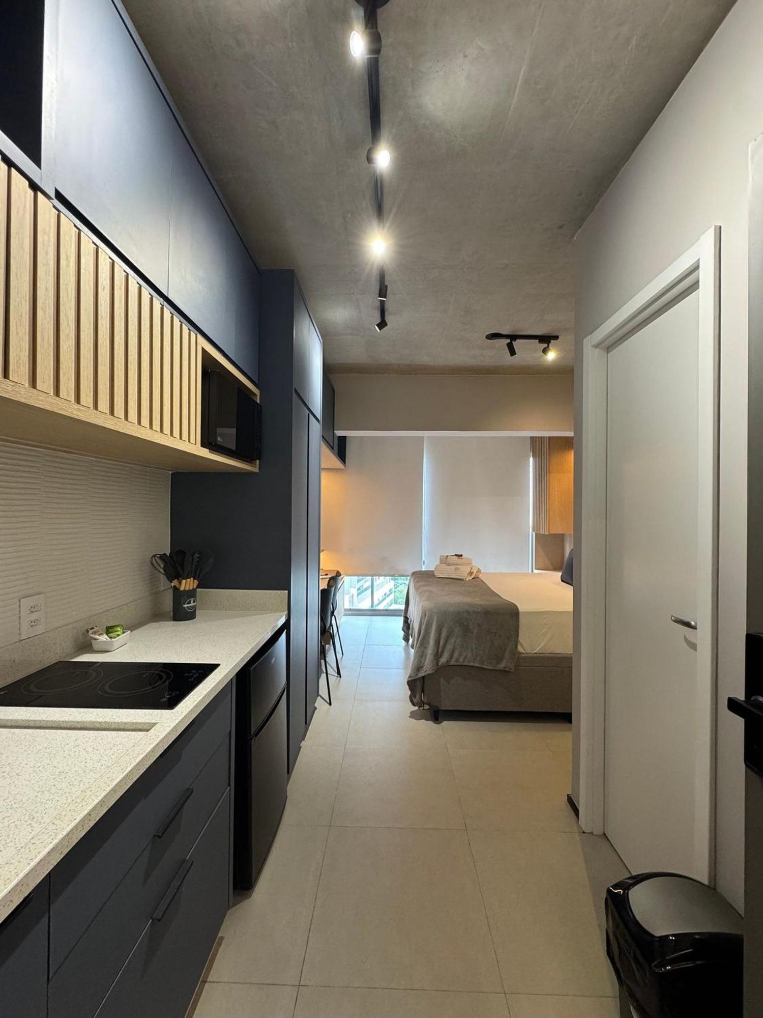 On Paulista - Um Hub Urbano No Coracao De Sampa Apartment Sao Paulo