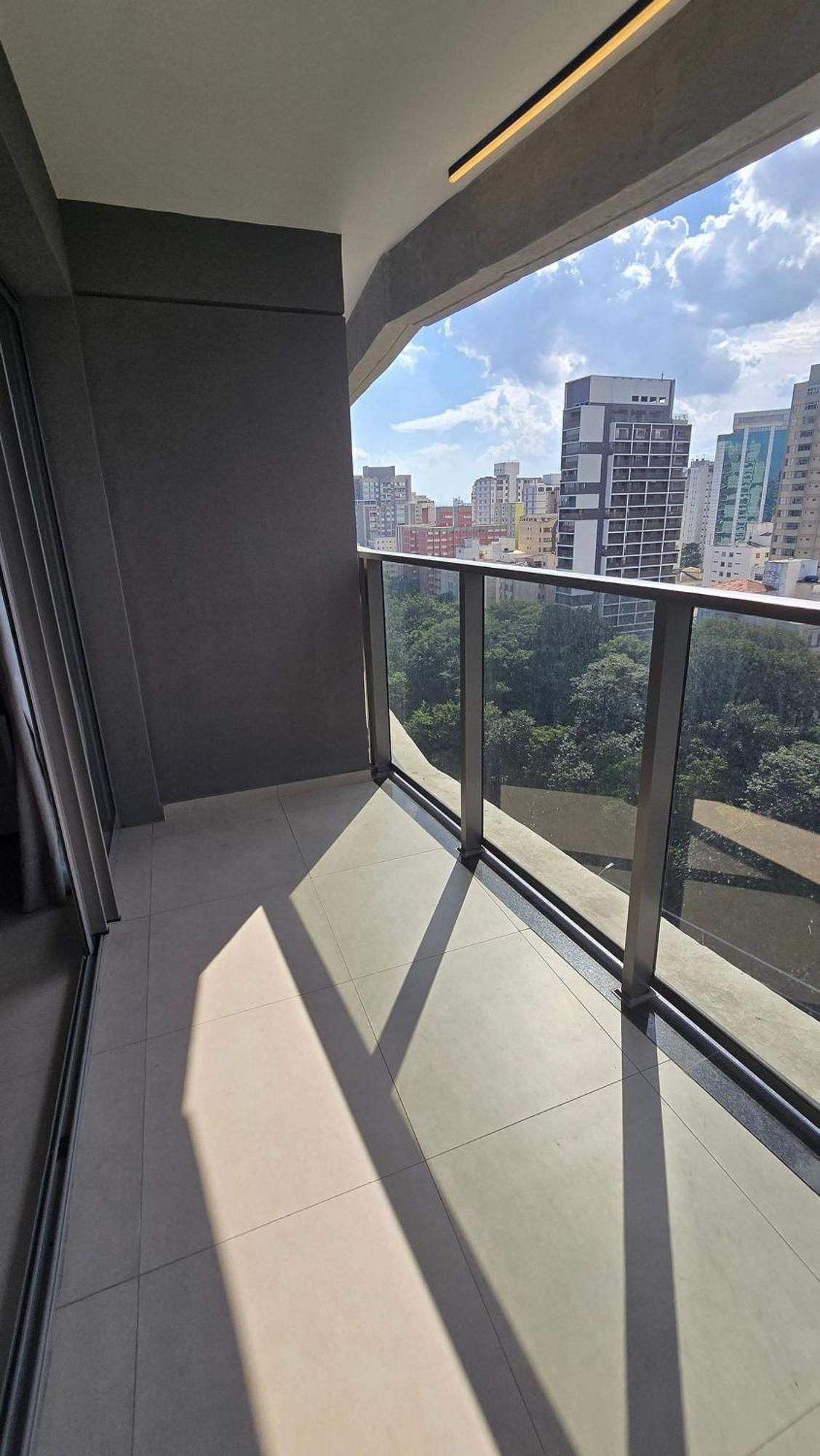 On Paulista - Um Hub Urbano No Coracao De Sampa *