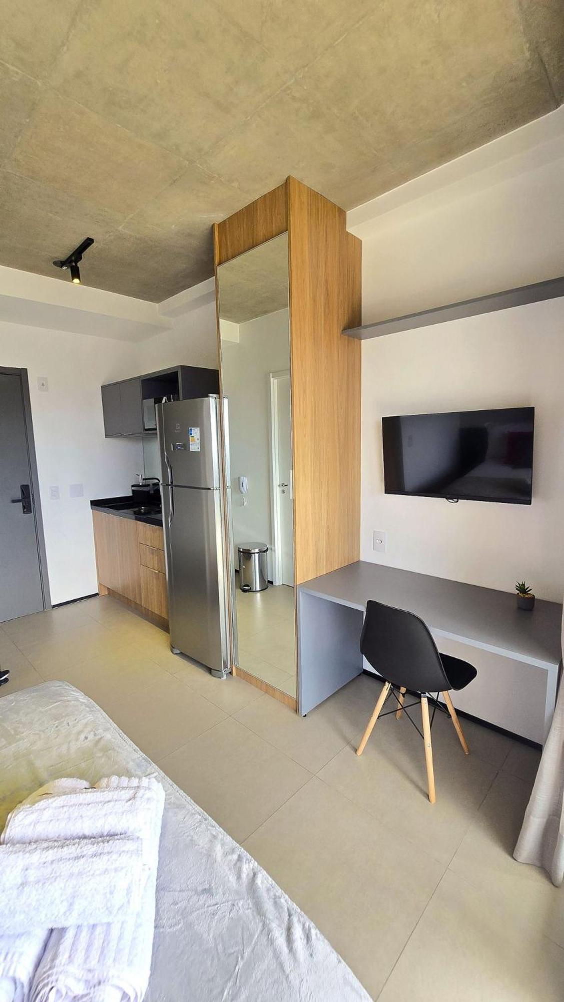 Apartment On Paulista - Um Hub Urbano No Coracao De Sampa Sao Paulo