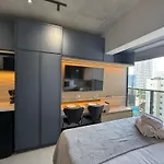 On Paulista - Um Hub Urbano No Coracao De Sampa