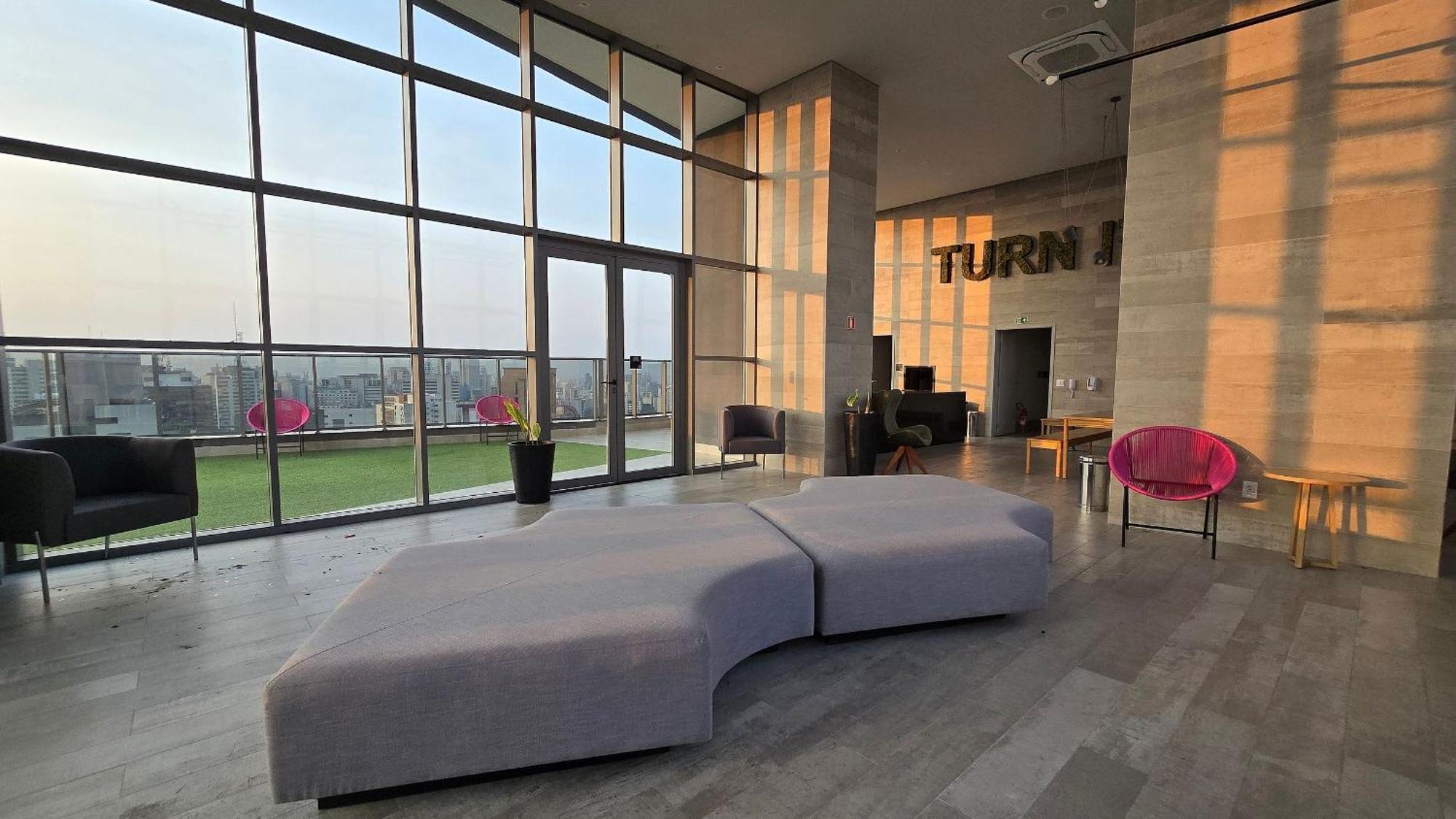 On Paulista - Um Hub Urbano No Coracao De Sampa Apartamento *