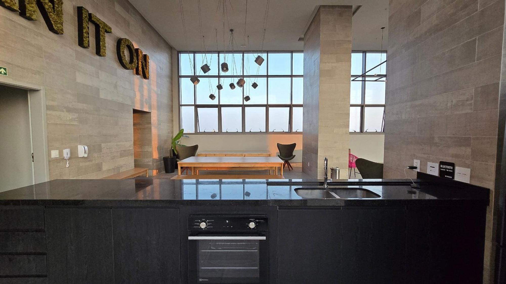 On Paulista - Um Hub Urbano No Coracao De Sampa Apartamento