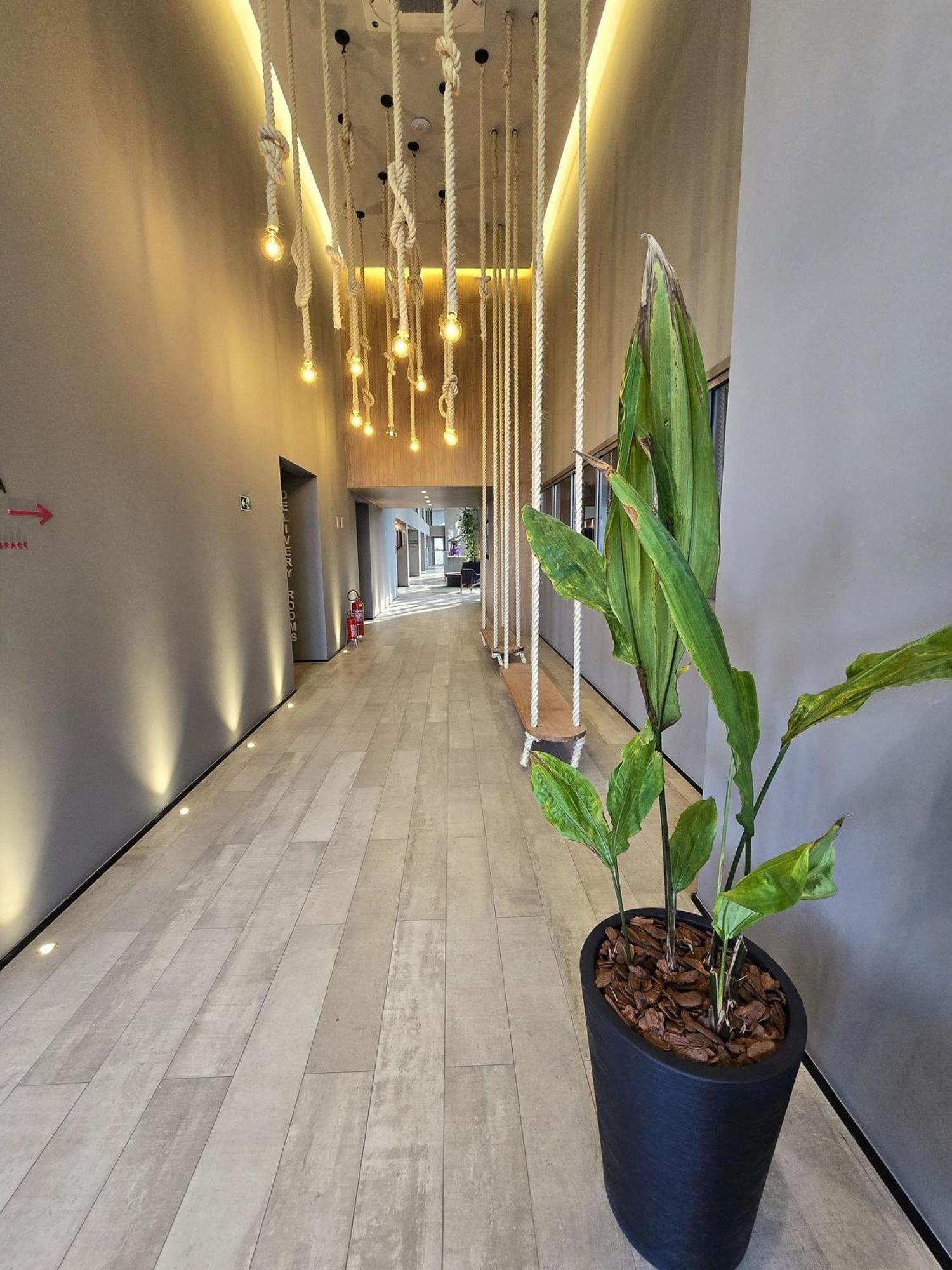 On Paulista - Um Hub Urbano No Coracao De Sampa São Paulo