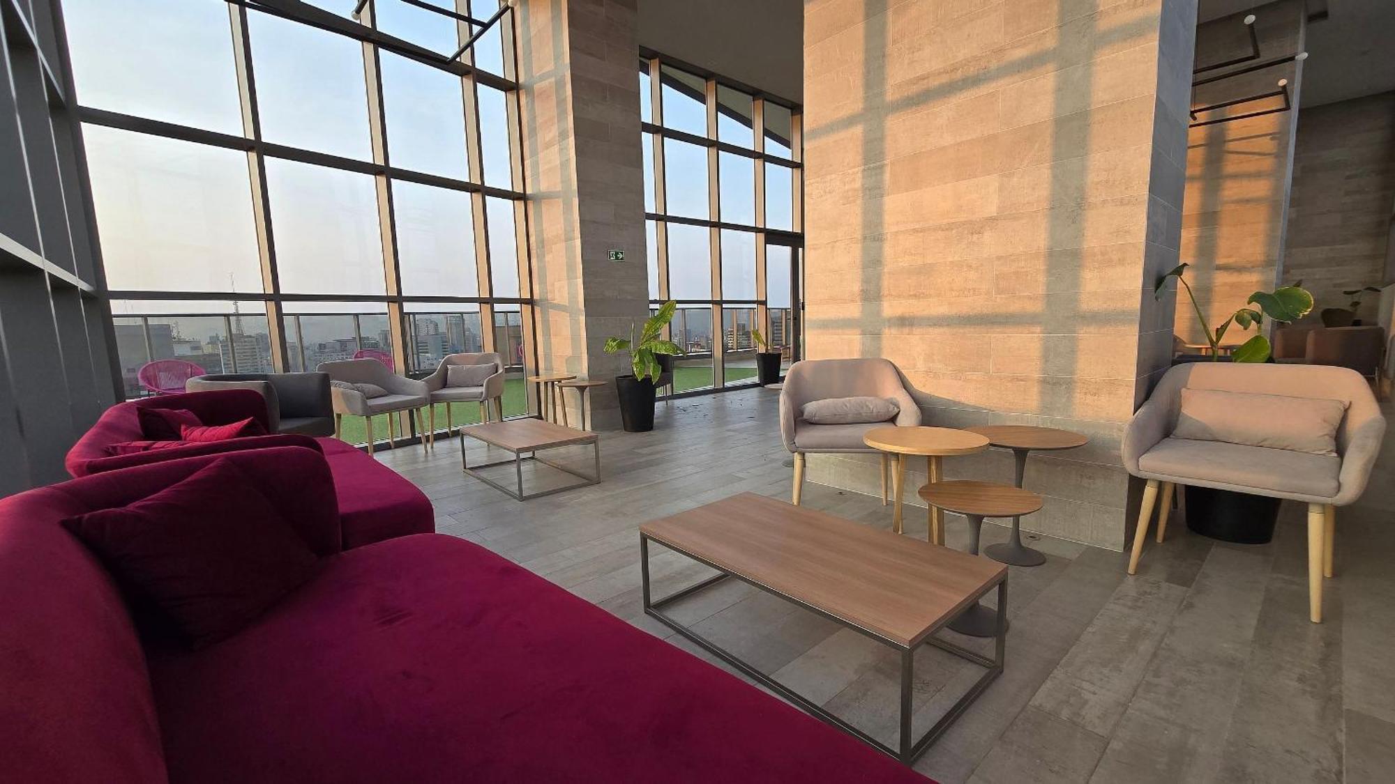 Apartamento On Paulista - Um Hub Urbano No Coracao De Sampa *
