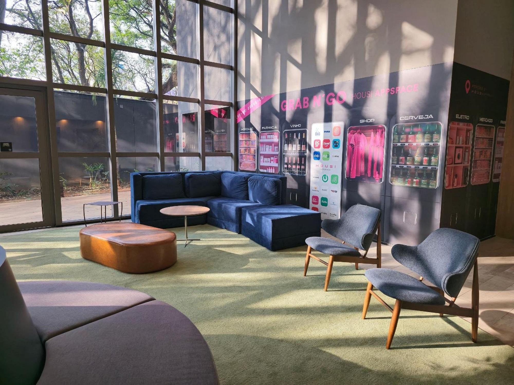 Apartamento On Paulista - Um Hub Urbano No Coracao De Sampa *