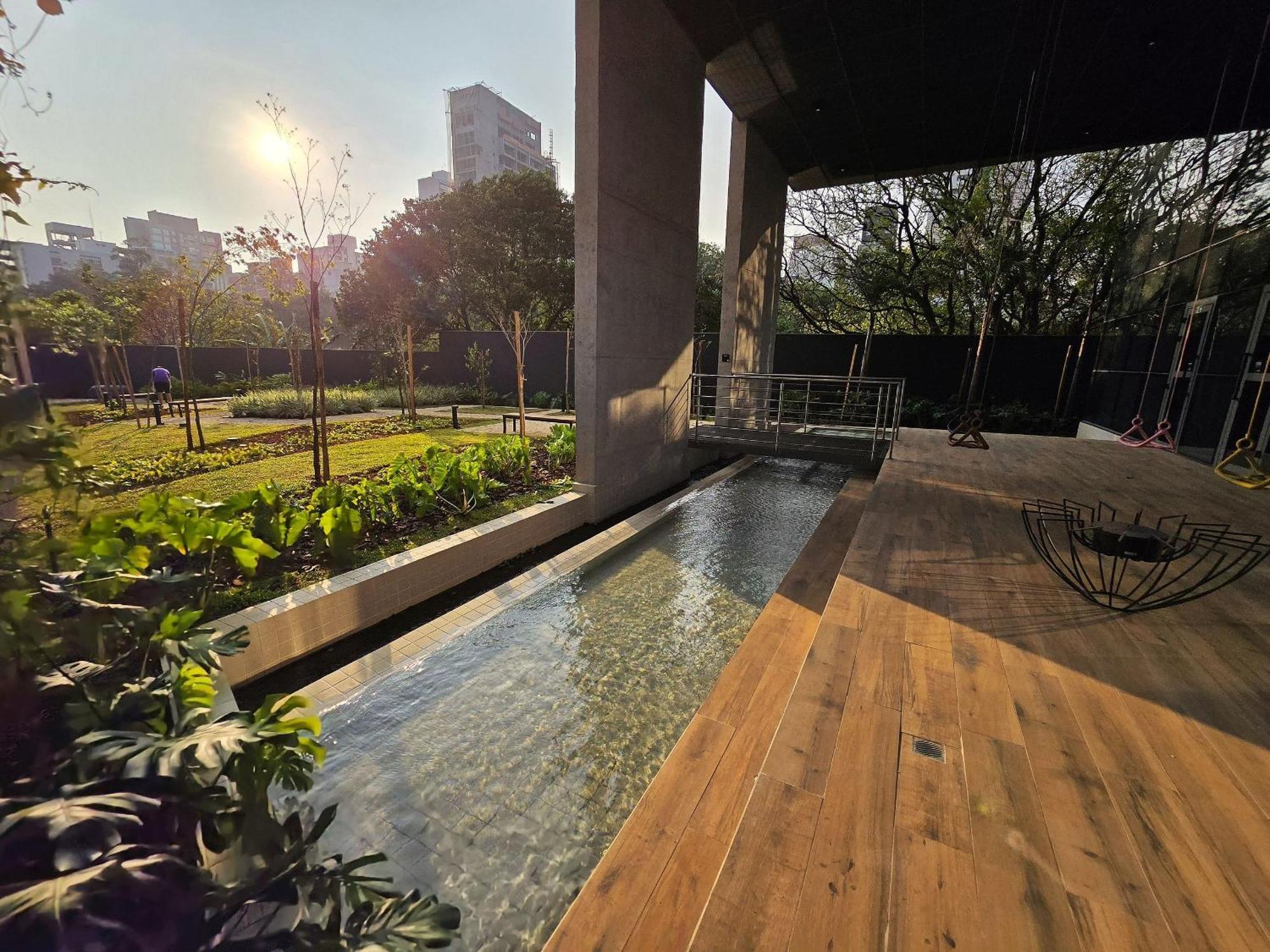 On Paulista - Um Hub Urbano No Coracao De Sampa Apartamento
