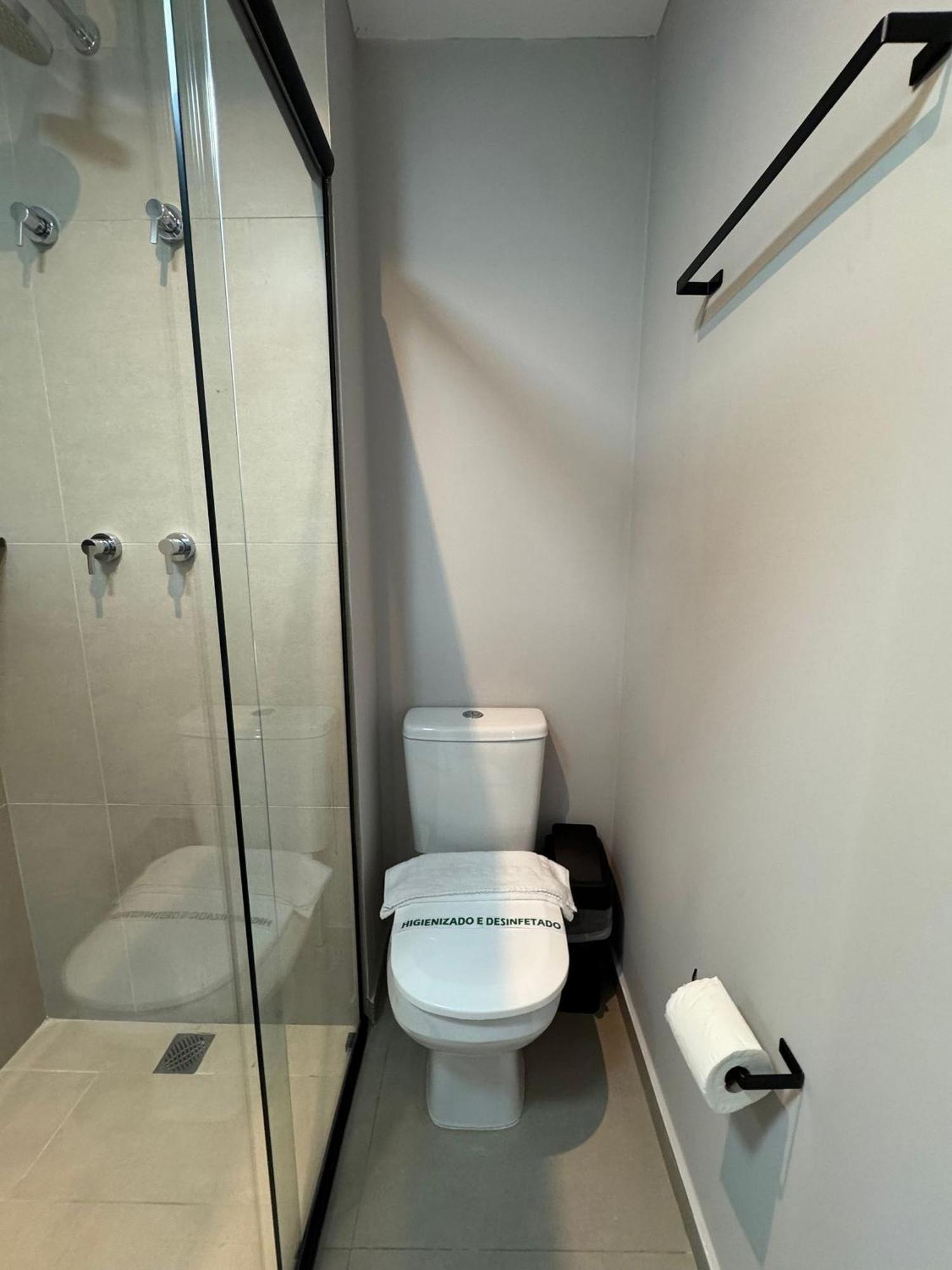 On Paulista - Um Hub Urbano No Coracao De Sampa Apartamento