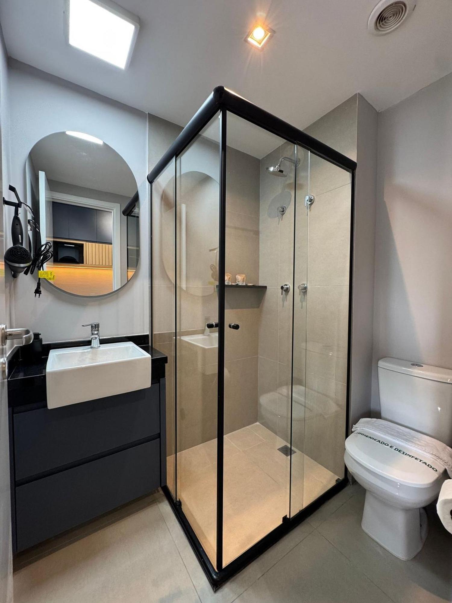 Apartamento On Paulista - Um Hub Urbano No Coracao De Sampa *