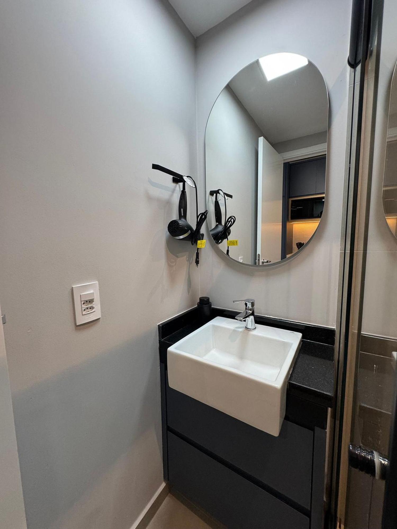 Apartamento On Paulista - Um Hub Urbano No Coracao De Sampa