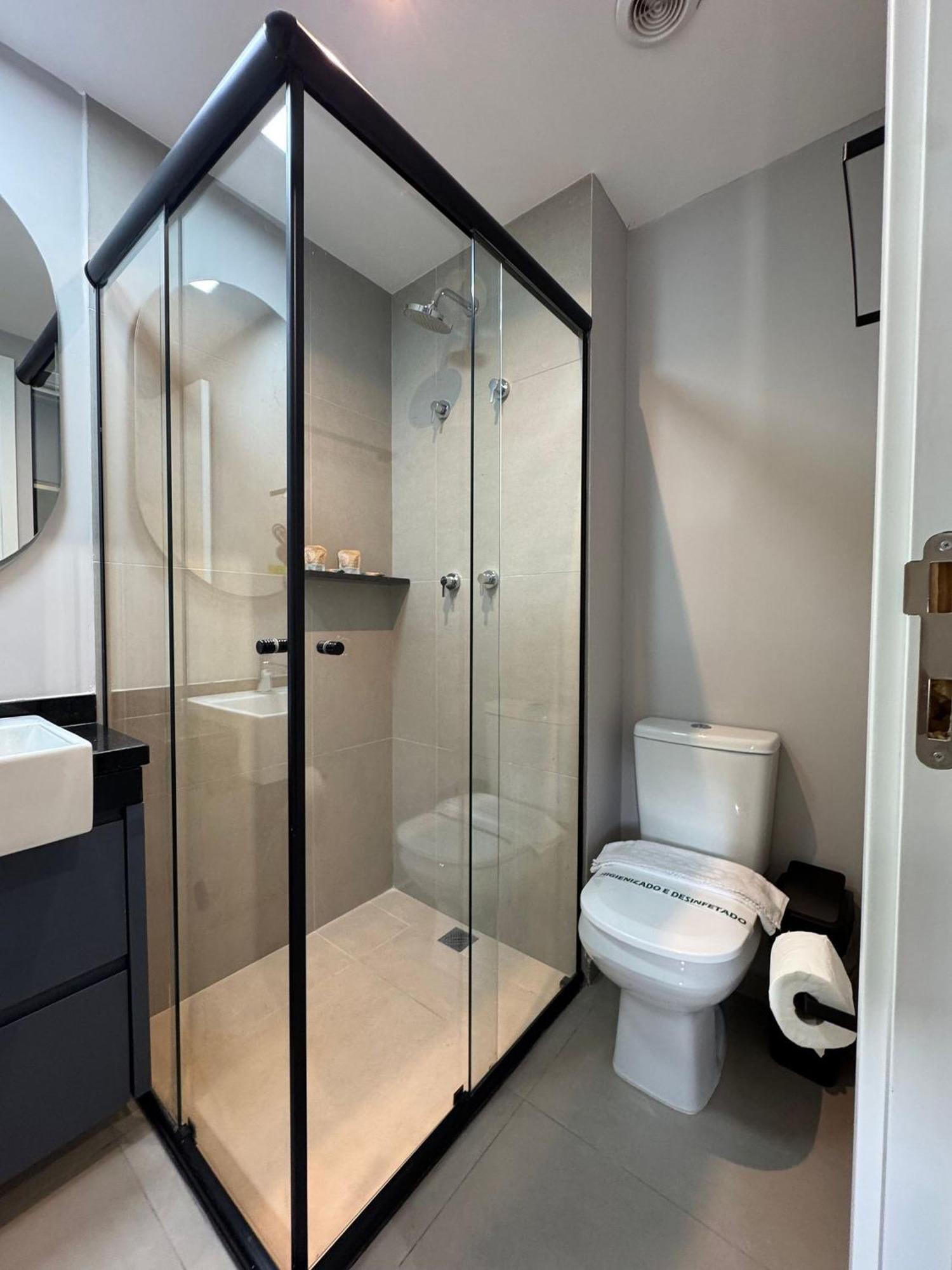 Apartamento On Paulista - Um Hub Urbano No Coracao De Sampa *