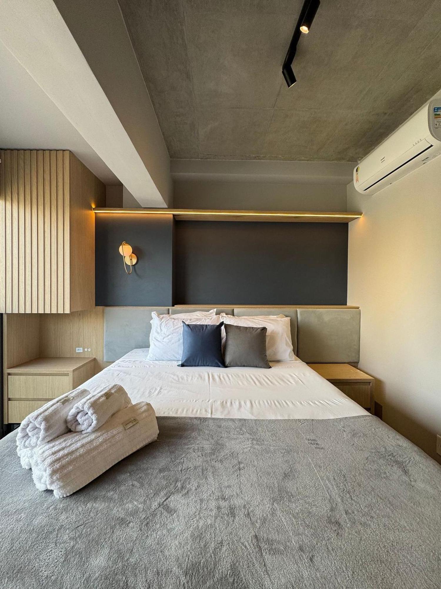 On Paulista - Um Hub Urbano No Coracao De Sampa Apartamento