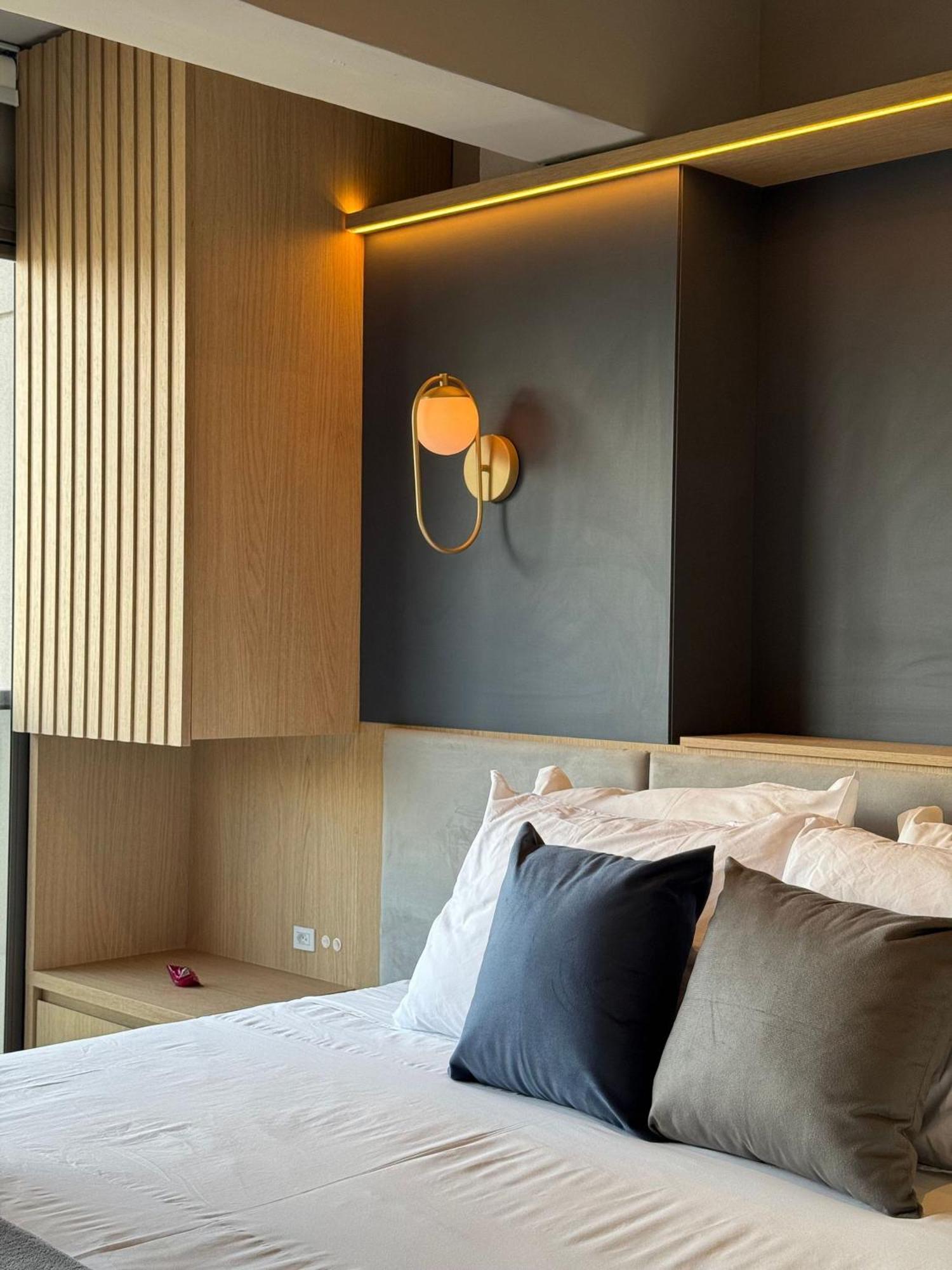 Apartamento On Paulista - Um Hub Urbano No Coracao De Sampa