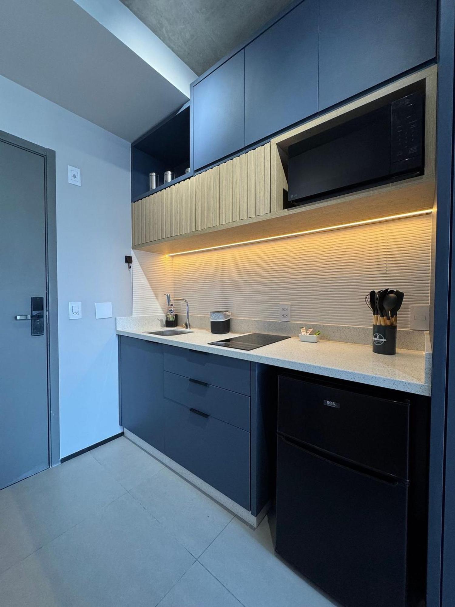Apartamento On Paulista - Um Hub Urbano No Coracao De Sampa São Paulo