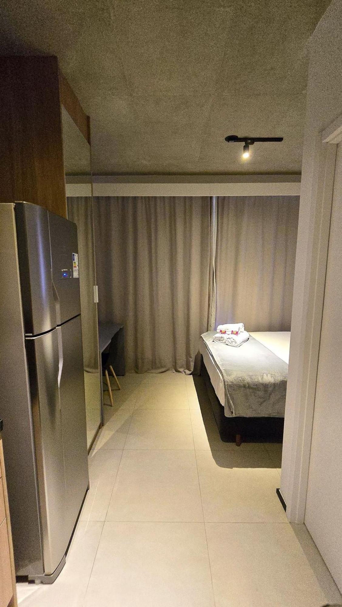On Paulista - Um Hub Urbano No Coracao De Sampa Apartamento