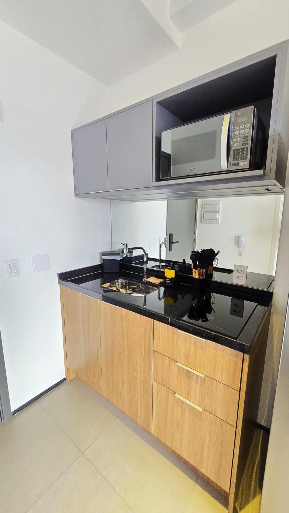 On Paulista - Um Hub Urbano No Coracao De Sampa Apartamento