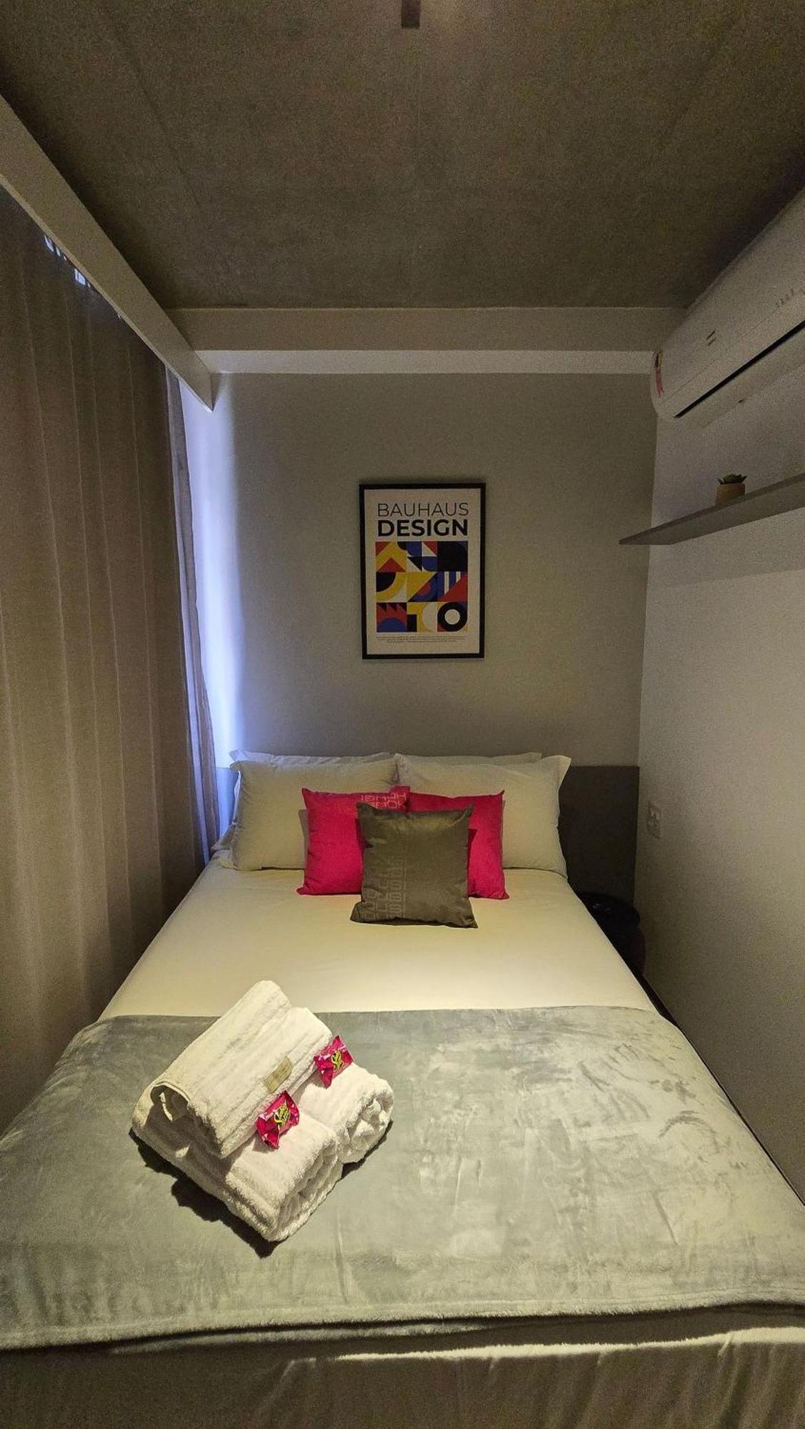 Apartamento On Paulista - Um Hub Urbano No Coracao De Sampa *