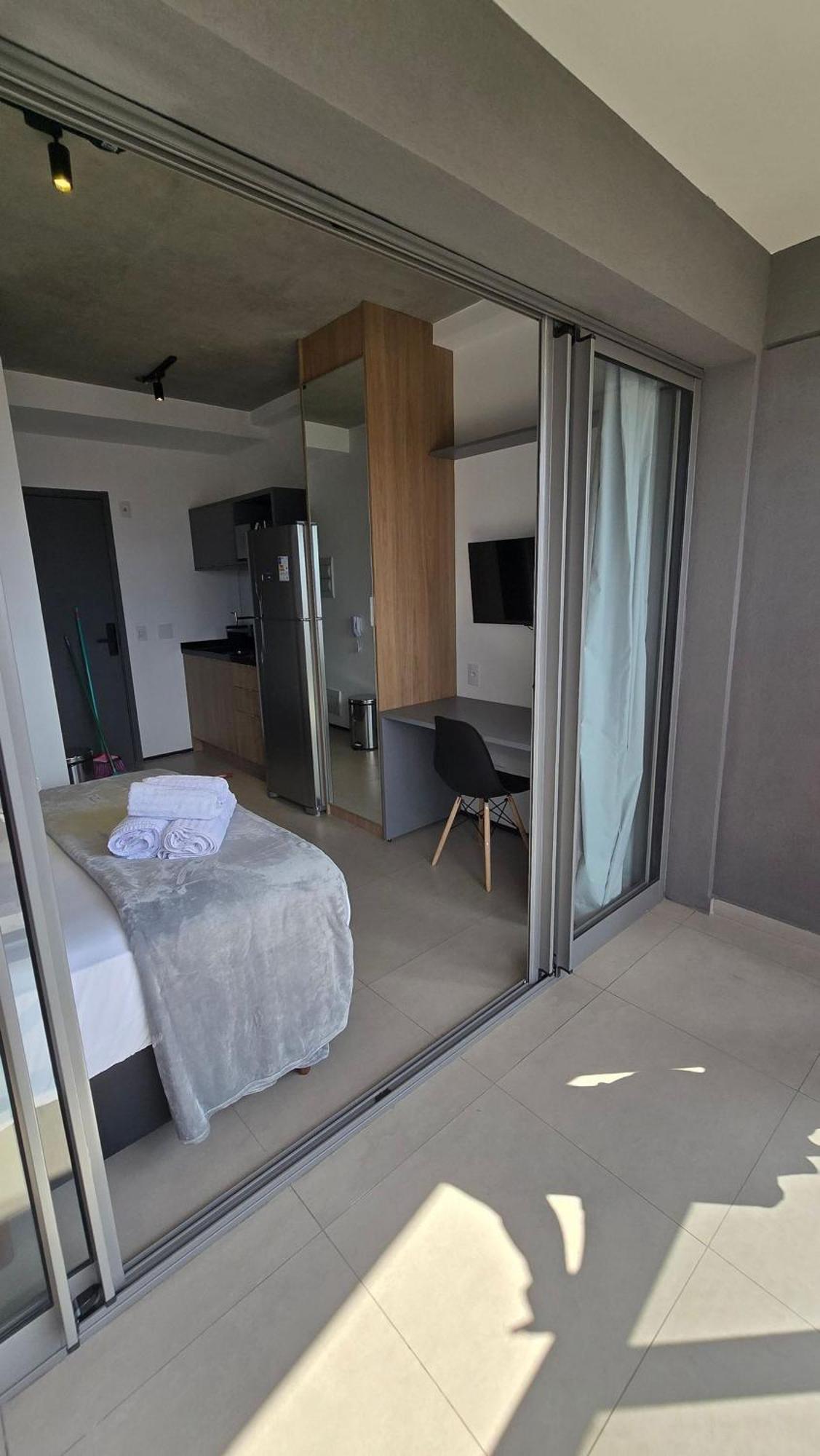 On Paulista - Um Hub Urbano No Coracao De Sampa Apartamento São Paulo