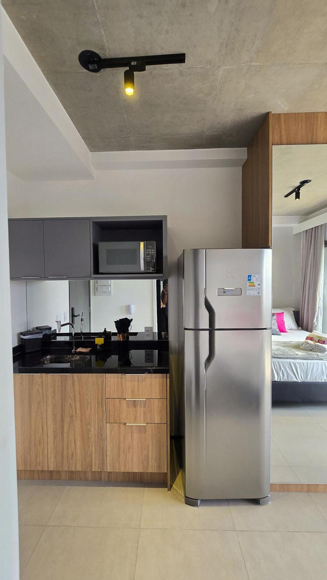 Apartamento On Paulista - Um Hub Urbano No Coracao De Sampa